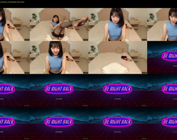 lianayun — 41 minute Chaturbate female cam show recording, 1080p, Jul 14, 2022
