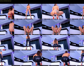 lillemax — 42 minute Chaturbate female cam show recording, 1080p, Jul 13, 2022