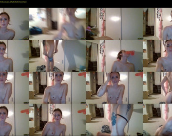 lilmamidaisy — 12 minute Chaturbate female cam show recording, 480p, Jul 14, 2022