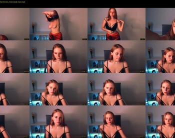 linda_roxy — 4 minute Chaturbate female cam show recording, 720p, Jul 14, 2022