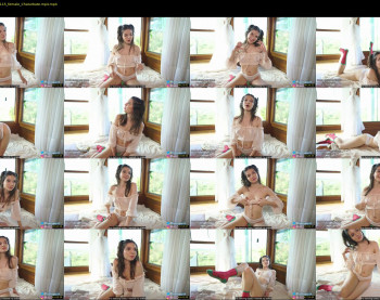 loollypop24 — 55 minute Chaturbate female cam show recording, 1080p, Jul 13, 2022