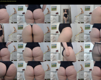 luckyanabella — 83 minute Chaturbate female cam show recording, 720p, Jul 13, 2022