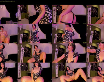 lucyallenx — 95 minute Chaturbate female cam show recording, 720p, Jul 13, 2022