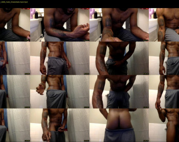 m4st3rmarcus — 18 minute Chaturbate male cam show recording, 720p, Jul 13, 2022