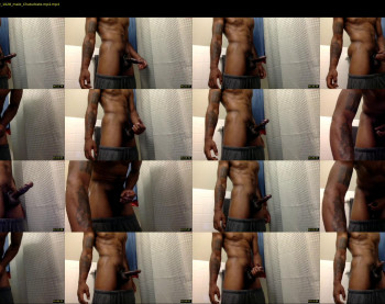 m4st3rmarcus — 4 minute Chaturbate male cam show recording, 720p, Jul 13, 2022
