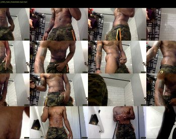 m4st3rmarcus — 18 minute Chaturbate male cam show recording, 720p, Jul 13, 2022