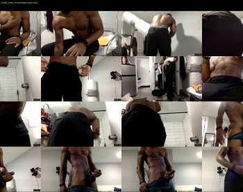 m4st3rmarcus — 25 minute Chaturbate male cam show recording, 720p, Jul 13, 2022