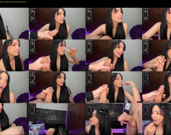 maddisrock — 33 minute Chaturbate couple cam show recording, 1080p, Jul 13, 2022