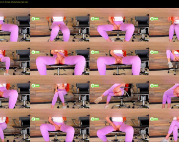 madison_hall — 24 minute Chaturbate female cam show recording, 720p, Jul 13, 2022