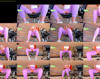 madison_hall — 76 minute Chaturbate female cam show recording, 720p, Jul 13, 2022