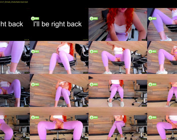 madison_hall — 87 minute Chaturbate female cam show recording, 720p, Jul 13, 2022