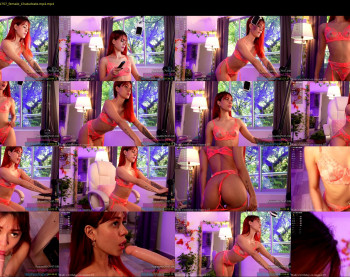 madisonlara — 65 minute Chaturbate female cam show recording, 1080p, Jul 13, 2022