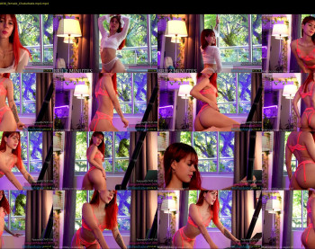 madisonlara — 32 minute Chaturbate female cam show recording, 1080p, Jul 13, 2022