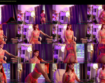 madisonlara — 55 minute Chaturbate female cam show recording, 1080p, Jul 13, 2022