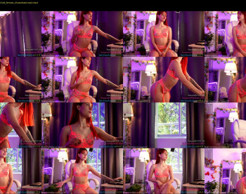 madisonlara — 61 minute Chaturbate female cam show recording, 1080p, Jul 13, 2022