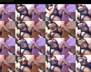 madlyn_dee — 7 minute Chaturbate female cam show recording, 720p, Jul 14, 2022