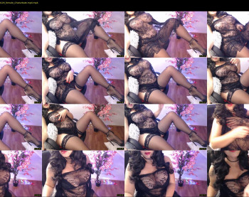 madlyn_dee — 26 minute Chaturbate female cam show recording, 720p, Jul 14, 2022