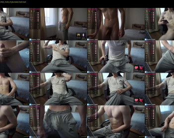 maestro3369 — 55 minute Chaturbate male cam show recording, 1080p, Jul 13, 2022