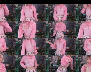 mana_rose — 54 minute Chaturbate female cam show recording, 1080p, Jul 13, 2022