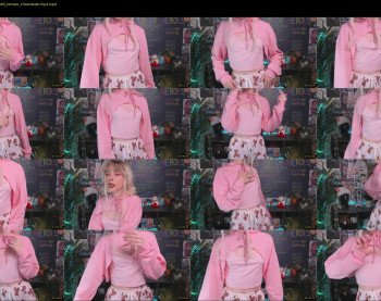 mana_rose — 53 minute Chaturbate female cam show recording, 1080p, Jul 14, 2022