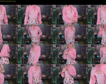 mana_rose — 10 minute Chaturbate female cam show recording, 1080p, Jul 14, 2022