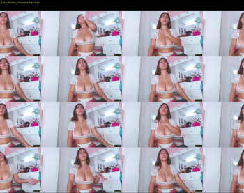 marilyn_rouse — 8 minute Chaturbate female cam show recording, 1080p, Jul 13, 2022