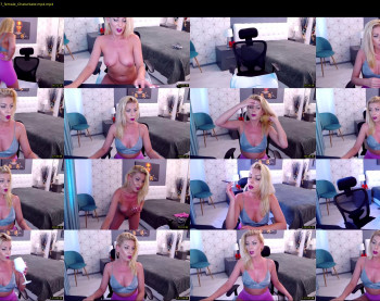 marimais — 94 minute Chaturbate female cam show recording, 720p, Jul 13, 2022