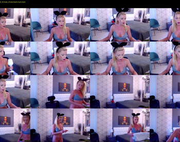 marimais — 18 minute Chaturbate female cam show recording, 720p, Jul 13, 2022