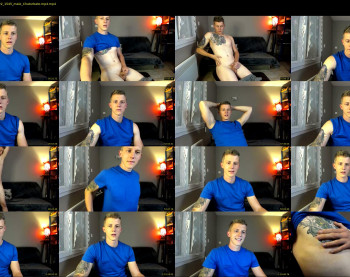 mark_shturman — 92 minute Chaturbate male cam show recording, 720p, Jul 13, 2022