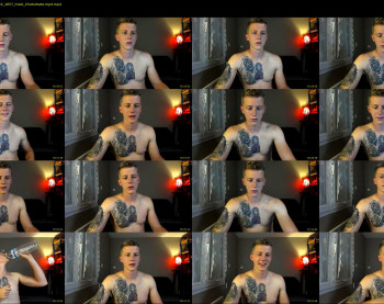 mark_shturman — 12 minute Chaturbate male cam show recording, 720p, Jul 13, 2022