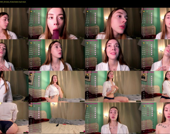 marshalang — 55 minute Chaturbate couple cam show recording, 1080p, Jul 14, 2022