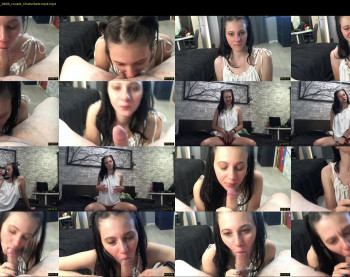 martaandserg — 54 minute Chaturbate female cam show recording, 1080p, Jul 13, 2022