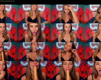 martajolie — 54 minute Chaturbate female cam show recording, 1080p, Jul 13, 2022
