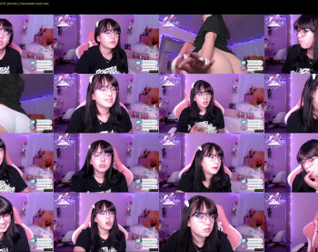 maru_chan_ — 50 minute Chaturbate female cam show recording, 1080p, Jul 14, 2022