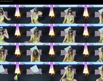 mbca — 7 minute Chaturbate couple cam show recording, 1080p, Jul 13, 2022