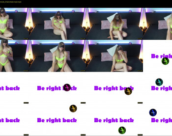 mbca — 8 minute Chaturbate couple cam show recording, 1080p, Jul 13, 2022