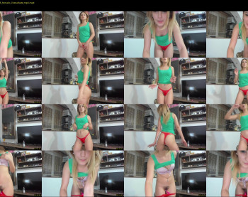 mellbell_ — 12 minute Chaturbate female cam show recording, 1080p, Jul 14, 2022