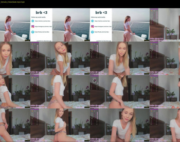 merrilyn — 9 minute Chaturbate female cam show recording, 1080p, Jul 13, 2022