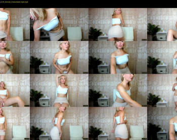 midnightkiss_ — 54 minute Chaturbate female cam show recording, 1080p, Jul 13, 2022