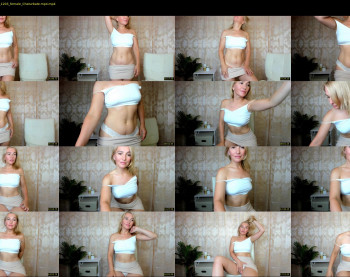 midnightkiss_ — 20 minute Chaturbate female cam show recording, 1080p, Jul 13, 2022