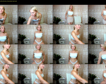 midnightkiss_ — 6 minute Chaturbate female cam show recording, 1080p, Jul 13, 2022