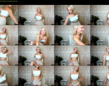 midnightkiss_ — 31 minute Chaturbate female cam show recording, 1080p, Jul 13, 2022