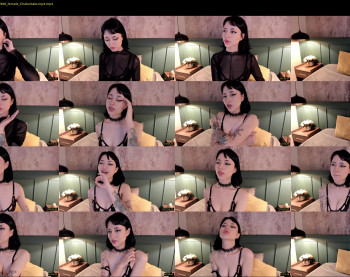 midori__san — 55 minute Chaturbate female cam show recording, 1080p, Jul 13, 2022