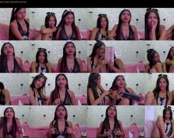 miia_lennox — 98 minute Chaturbate female cam show recording, 1080p, Jul 13, 2022