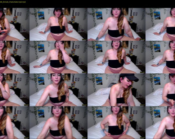 milfmonee — 6 minute Chaturbate female cam show recording, 720p, Jul 14, 2022
