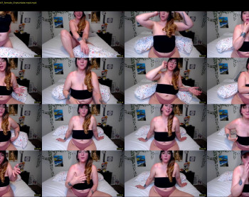 milfmonee — 37 minute Chaturbate female cam show recording, 720p, Jul 14, 2022