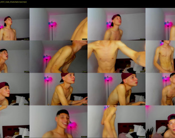 morgan_hiller — 73 minute Chaturbate male cam show recording, 720p, Jul 14, 2022