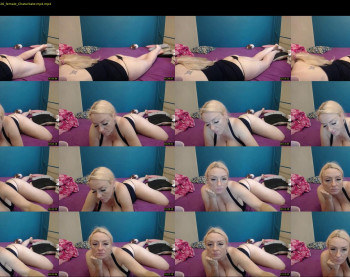 nadinnnea — 13 minute Chaturbate female cam show recording, 480p, Jul 13, 2022