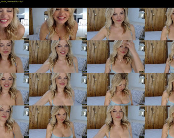 nancy_d — 19 minute Chaturbate female cam show recording, 720p, Jul 13, 2022