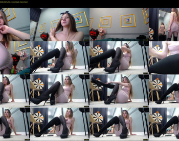 nancycute__ — 57 minute Chaturbate female cam show recording, 1080p, Jul 14, 2022